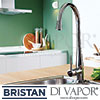 Bristan Champagne Monobloc Tap Parts